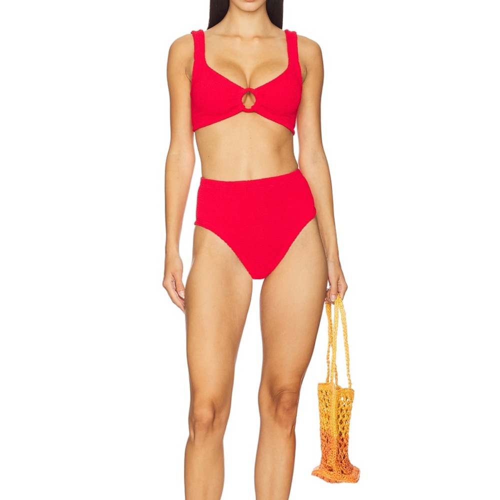 Hunza G Nadine Bikini